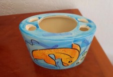 Ancien Porte Brosses à dents