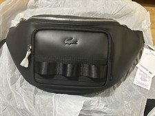 Sac banane Lacoste_neuf avec