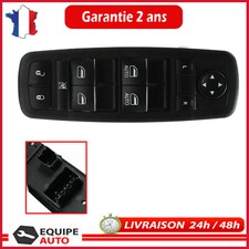 Commande Leve Vitre Avant Gauche Jeep Cherokee Dodge Nitro Journey = 68039999AA