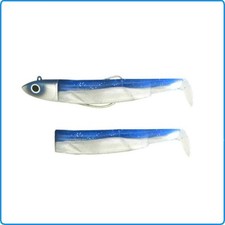 Combo Off Shore Black Minnow