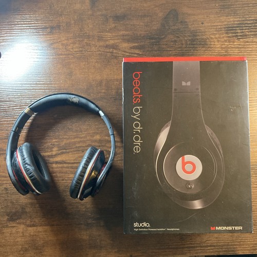 Beats dre studio - dr.,