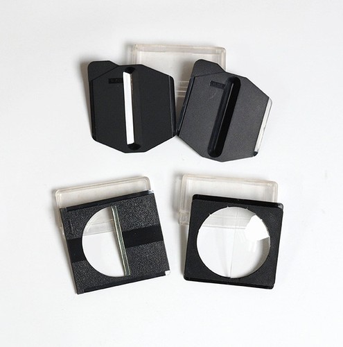 Lot filtres cokin effets - lot,