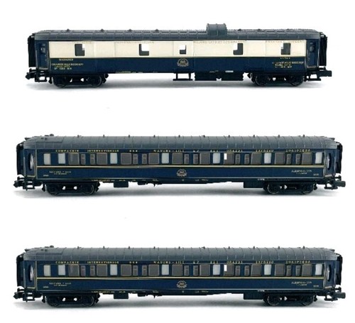 Arnold rivarossi hn4403 3 - rivarossi,