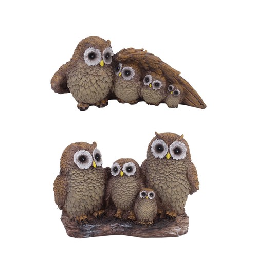 Sculpture animaux artisanat - d'animaux,