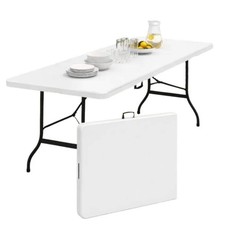 Table Pliante d’Appoint