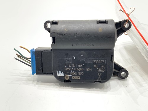 Moteur chauffage bosch vmc - moteur,