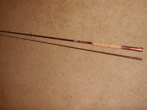 Vintage fenwick feralite - fenwick,