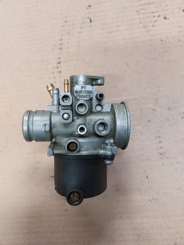 Carburateur pour pièce - pour,