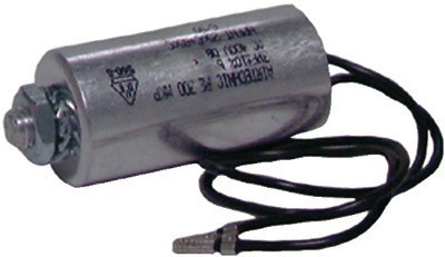 Condensateur 4µf diff pour - diff,