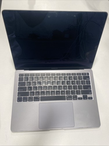 Macbook air i5 - 13",