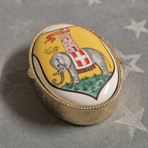 Charmante petite boite - petite,