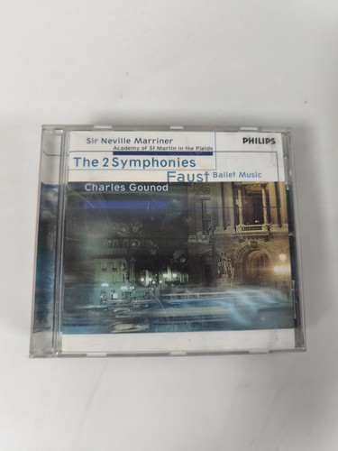 Charles gounod the - charles, 2