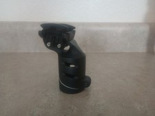 Seat Mast Saddle Clamp 40mm