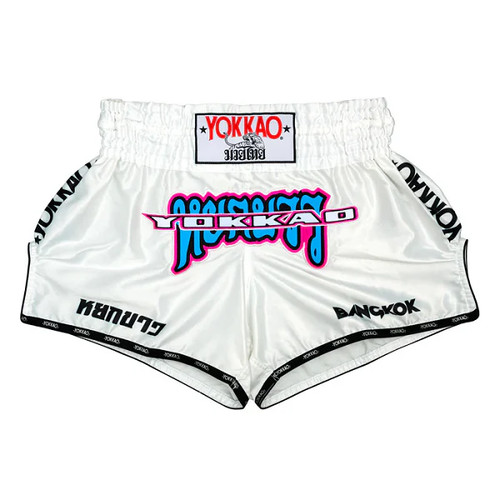 Yokkao east club muay - yokkao,