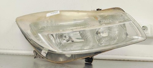 Phare droit opel insignia - phare,