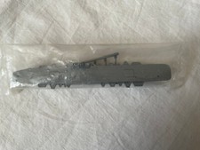 Jouet ancien bateau - , plastique