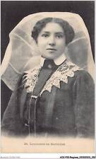 AIXP10-REGIONS-1004 - limousine en barbichet