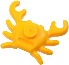 LEGO 33121 BRIGHT LIGHT ORANGE