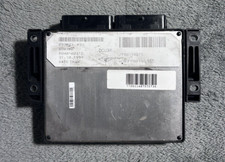 CALCULATEUR MOTEUR RENAULT 1.9d F8Q R04010031D 7700114875 80838D DCU3R A DECODER