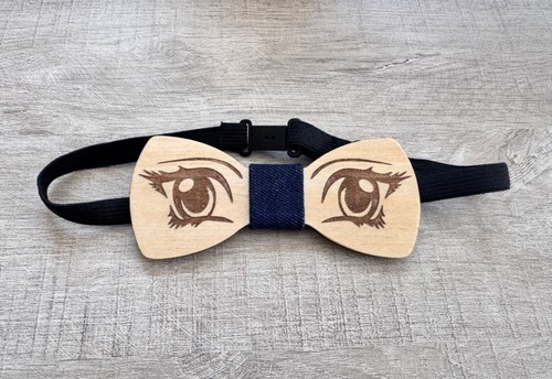 Noeud papillon original - papillon,