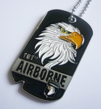 SCREAMING EAGLES "101 AB"