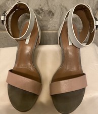 TOPSHOP Womens Shoes Heels