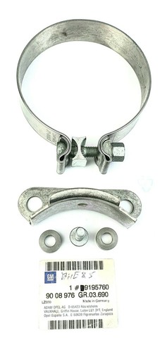 Original opel kit - original, de