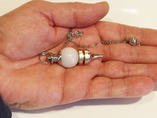 ° PENDULE  MICRO VIBRATOIRE