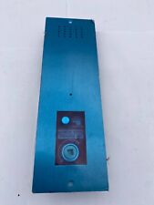 AMPHITECH INTERPHONE PRIORITAIRE POMPIER 61PT00117A 18130 V04Elevator parts lift