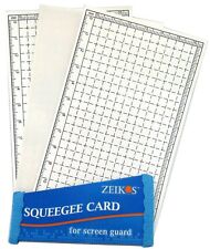 3 Clear Screen Protector for Fujifilm Finepix HS50EXR