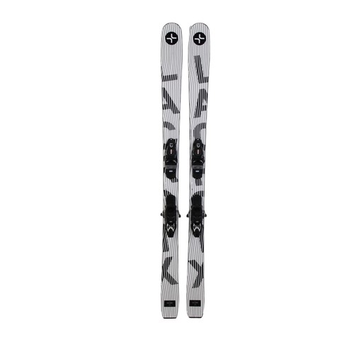 Ski occasion lacroix escape - lacroix,