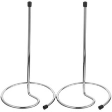  2 Pcs Support Séchoir