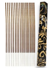 Encens sans charbon "Musc" 20