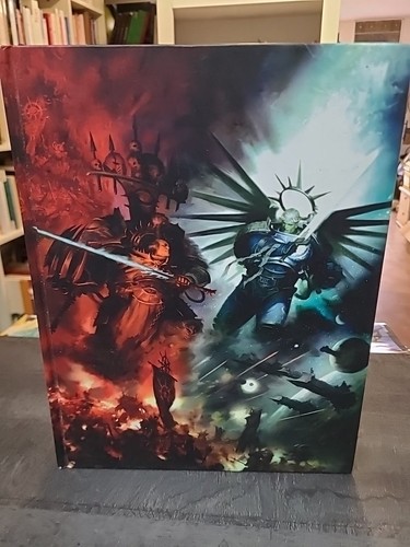 Warhammer 40k livres de - warhammer,
