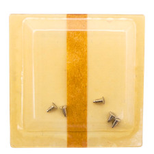 PUW 360 - 5110 Vis de pont de