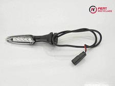 Clignotant arrière gauche