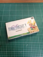 FINAL FANTASY V 5 Nintendo