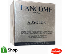 Lancome Absolue Revitalizing