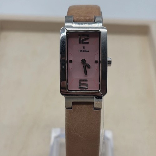 Montre femme festina - femme,