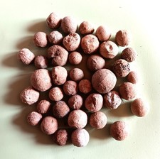 Balle de mousquet 40 pièces du 18ème plomb de 11mm à 20mm lot 2000