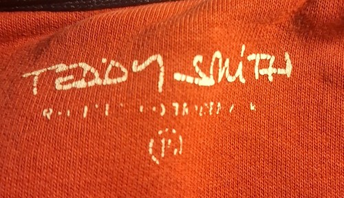 Veste jean teddy smith - jean,