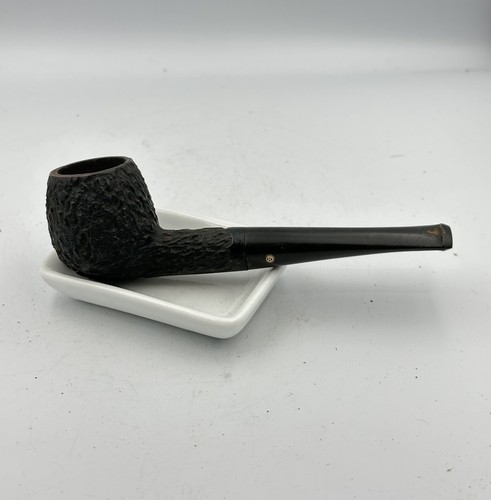Ancienne pipe rossi bruyere - bruyere,