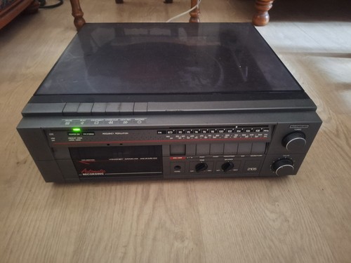 Ancien combiné platine - ancien,