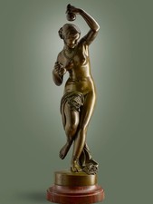 James PRADIER (1790 - 1852) -