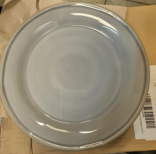 Alinea lot assiettes - 6,