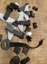 Lot Accessoires. Tapis