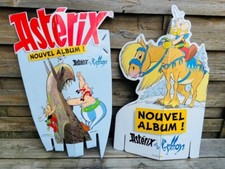 Lot 2 PLV Publicitaire