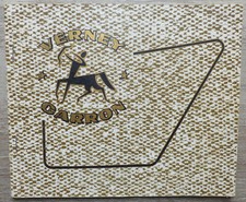 Catalogue illustré: Verney-Carron, Manufacture d'armes, Saint-Étienne - 1960s