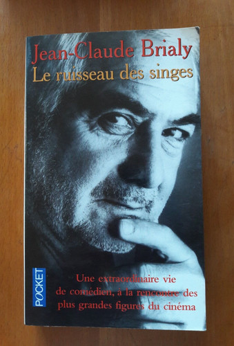 Ruisseau des singes jean - ruisseau,