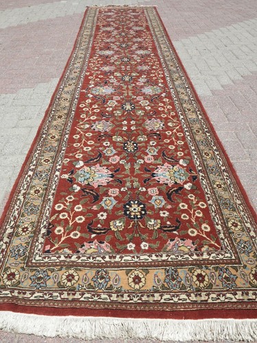 Tapis design floral - , de